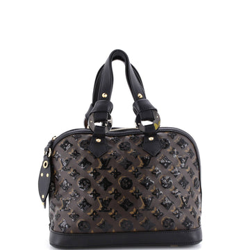 Louis Vuitton Alma Handbag Limited