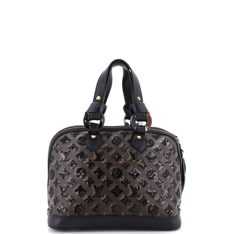 Louis Vuitton Alma Handbag Limited