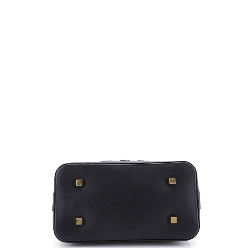Louis Vuitton Alma Handbag Limited