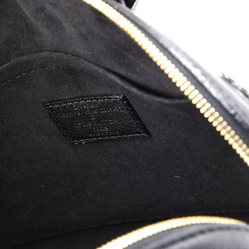 Louis Vuitton Alma Handbag Limited