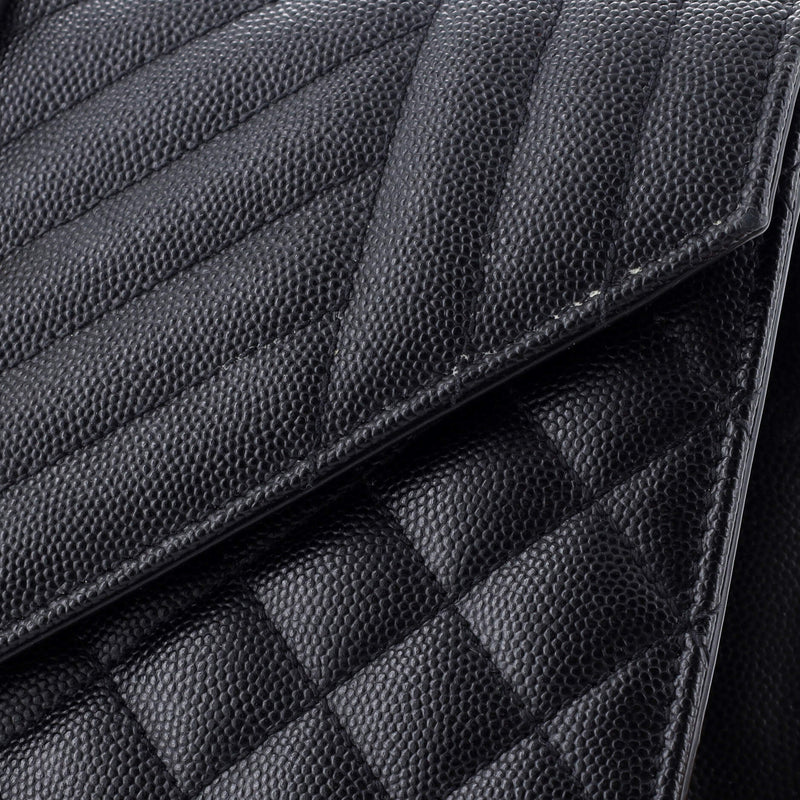 Saint Laurent Classic Envelope Satchel