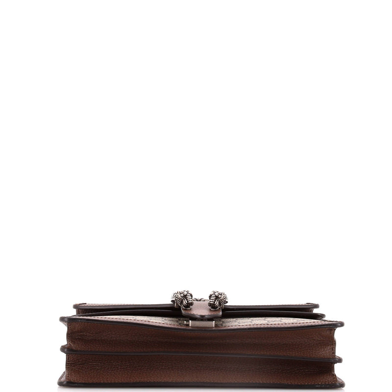Gucci Dionysus Top Handle Chain Bag Gg