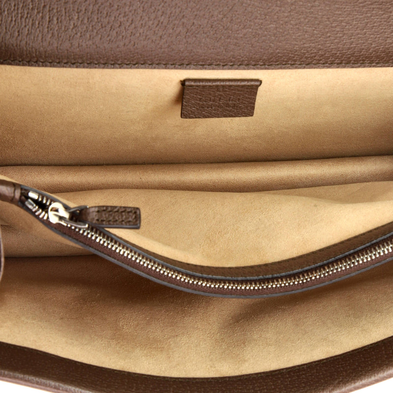 Gucci Dionysus Top Handle Chain Bag Gg