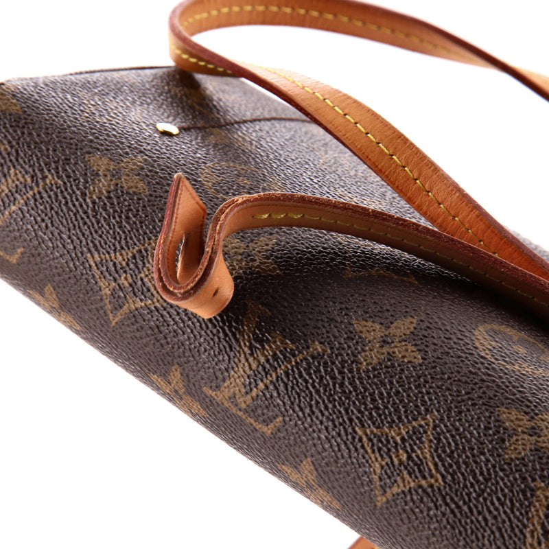 Louis Vuitton Favorite Handbag Canvas Pm