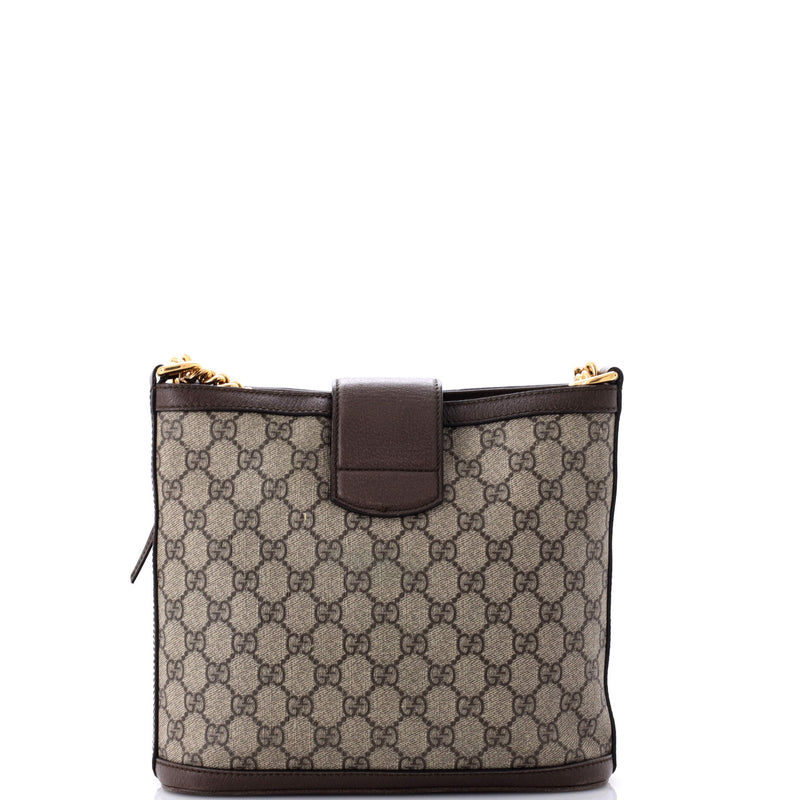 Gucci Dionysus Bucket Bag Gg Coated
