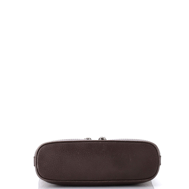 Gucci Dionysus Bucket Bag Gg Coated