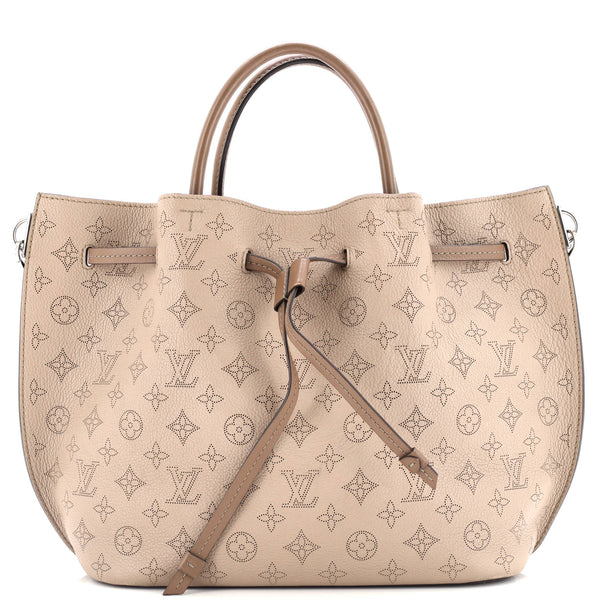 Louis Vuitton Girolata Handbag Mahina