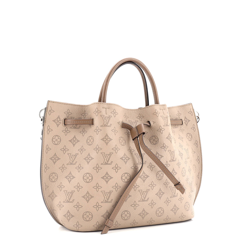 Louis Vuitton Girolata Handbag Mahina