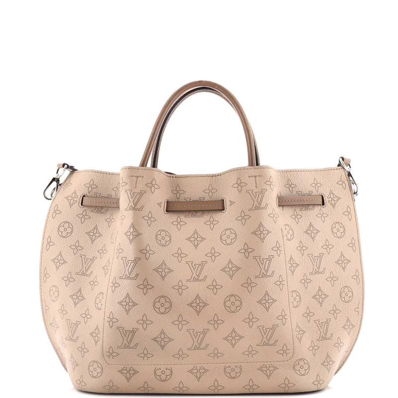 Louis Vuitton Girolata Handbag Mahina