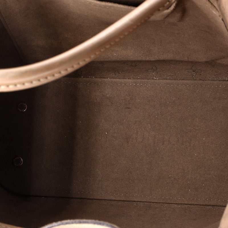 Louis Vuitton Girolata Handbag Mahina