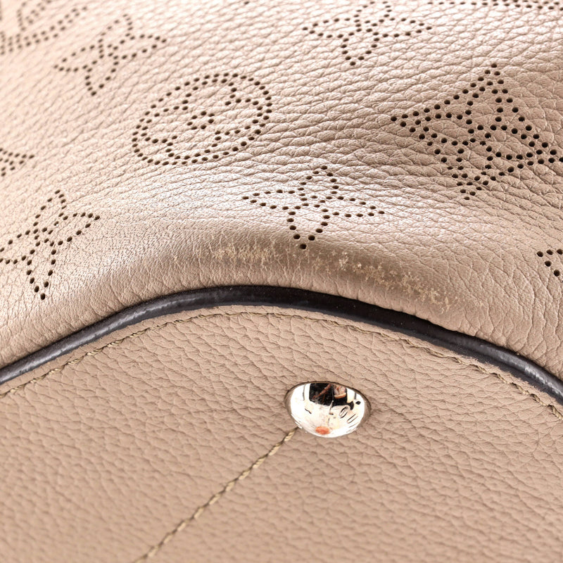 Louis Vuitton Girolata Handbag Mahina