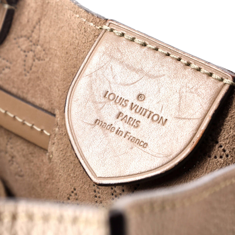 Louis Vuitton Girolata Handbag Mahina