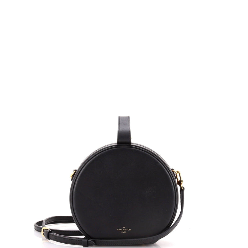 Louis Vuitton Petite Boite Chapeau Bag