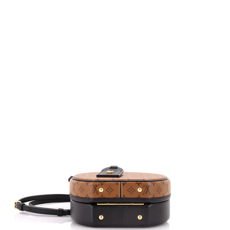 Louis Vuitton Petite Boite Chapeau Bag