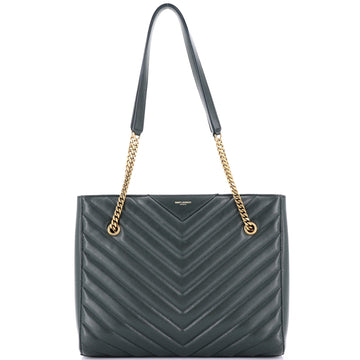 Saint Laurent Tribeca Shopping Tote