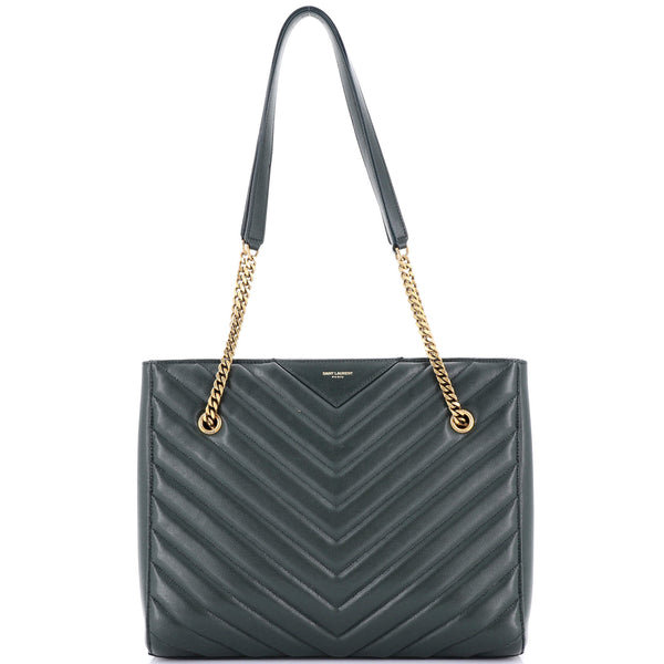 Saint Laurent Tribeca Shopping Tote