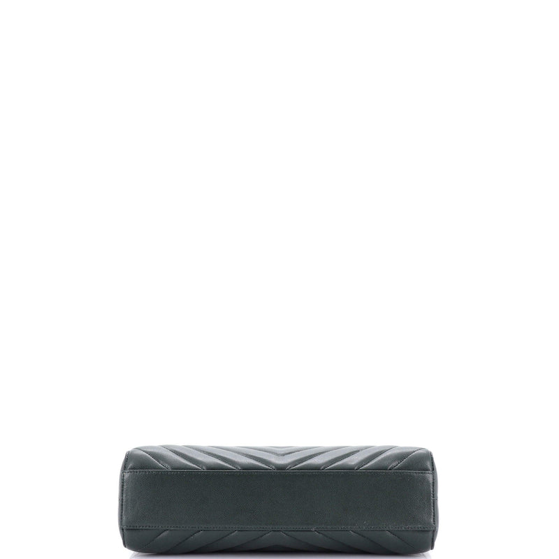 Saint Laurent Tribeca Shopping Tote