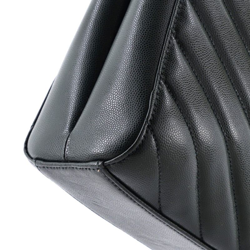Saint Laurent Tribeca Shopping Tote