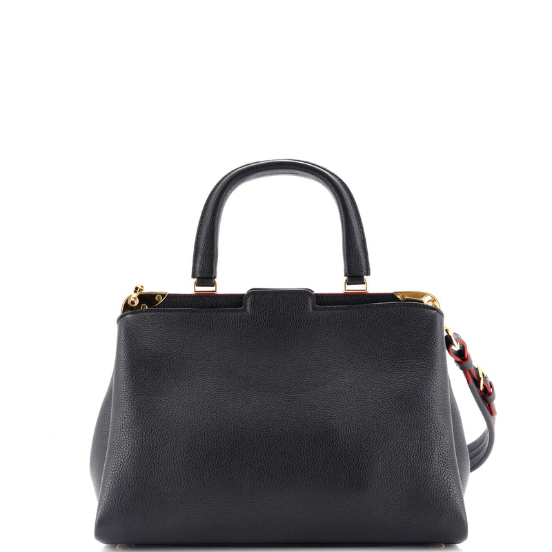 Louis Vuitton Astrid Handbag Leather