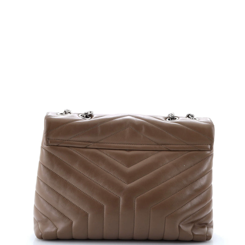 Saint Laurent Loulou Shoulder Bag