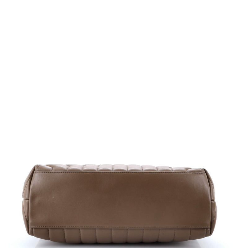 Saint Laurent Loulou Shoulder Bag