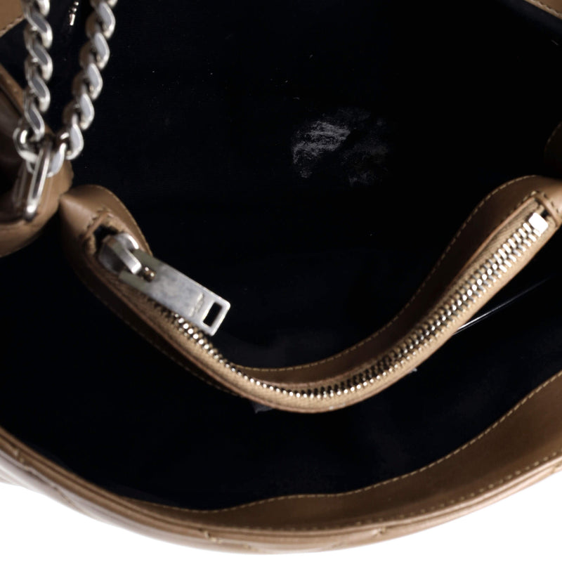 Saint Laurent Loulou Shoulder Bag