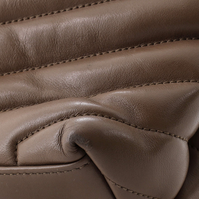 Saint Laurent Loulou Shoulder Bag