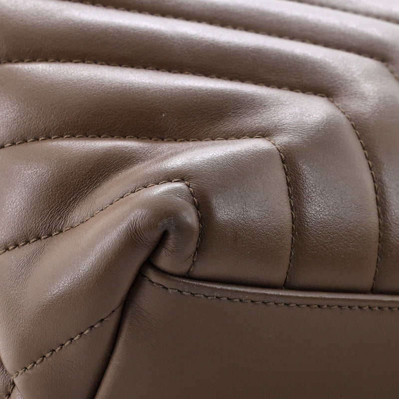 Saint Laurent Loulou Shoulder Bag