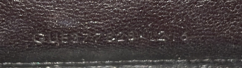 Saint Laurent Classic Wallet On Chain