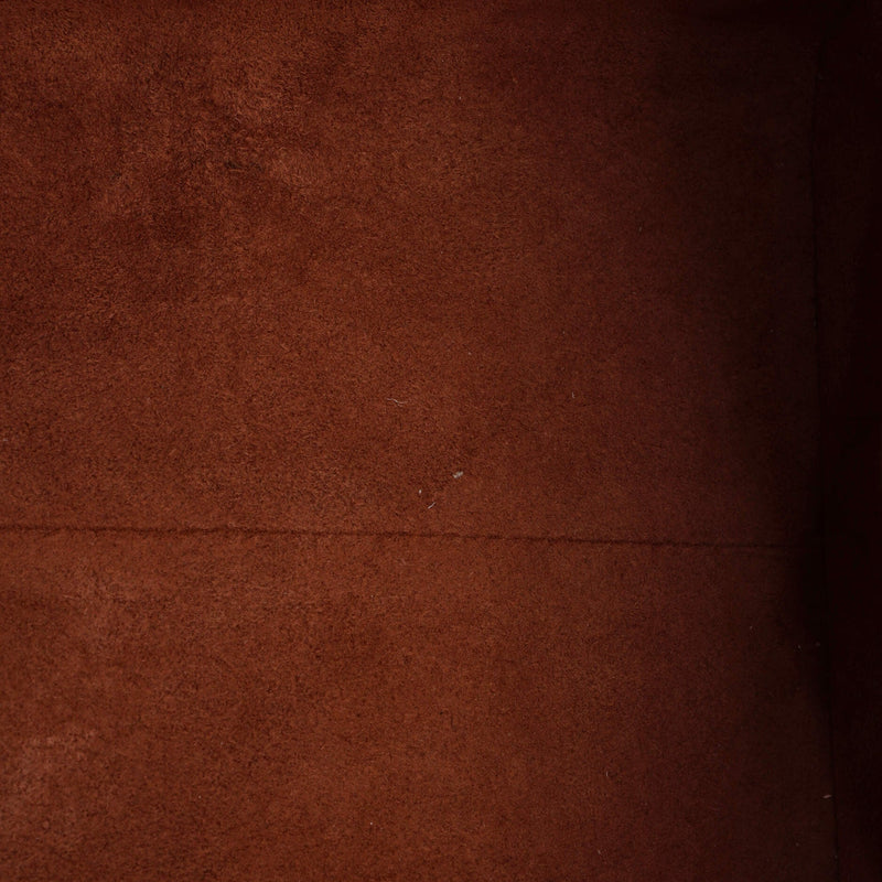 Louis Vuitton Fold Tote Canvas And