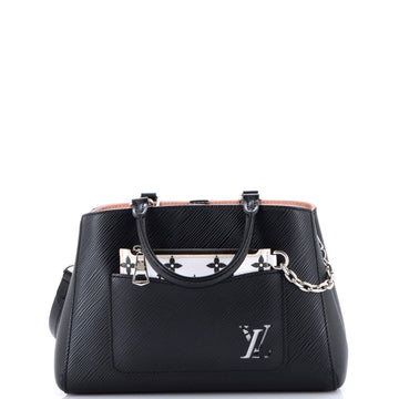 Louis Vuitton Marelle Tote Epi Leather