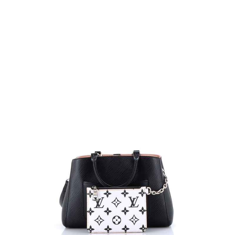 Louis Vuitton Marelle Tote Epi Leather