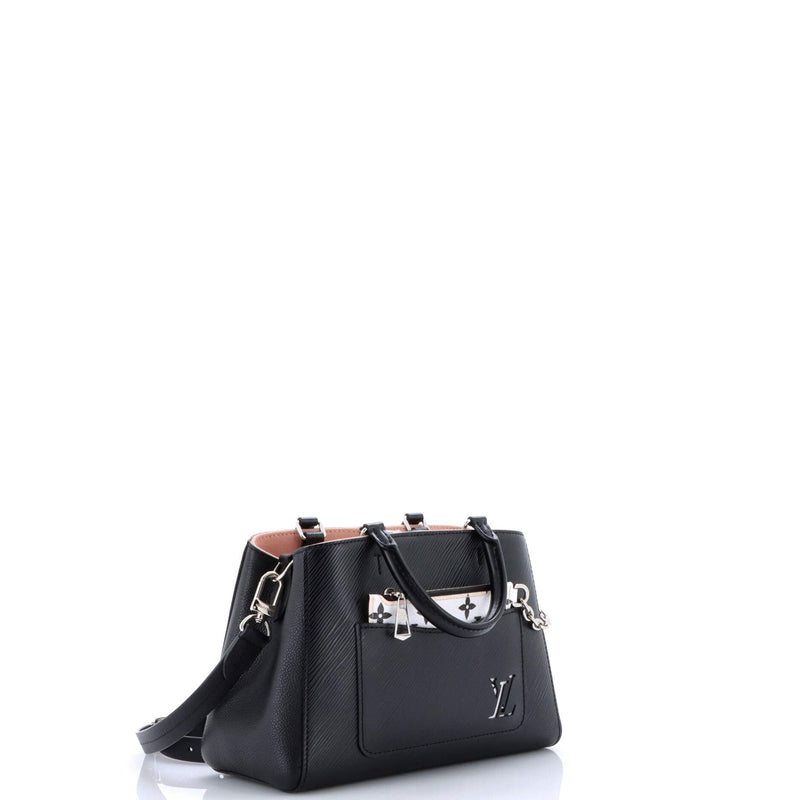 Louis Vuitton Marelle Tote Epi Leather