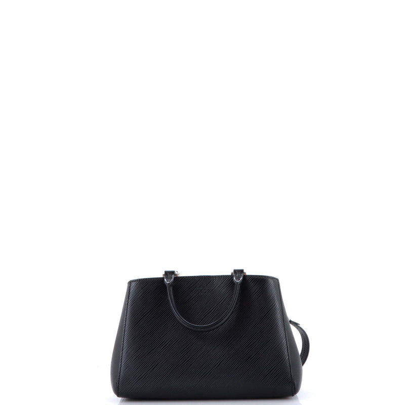 Louis Vuitton Marelle Tote Epi Leather