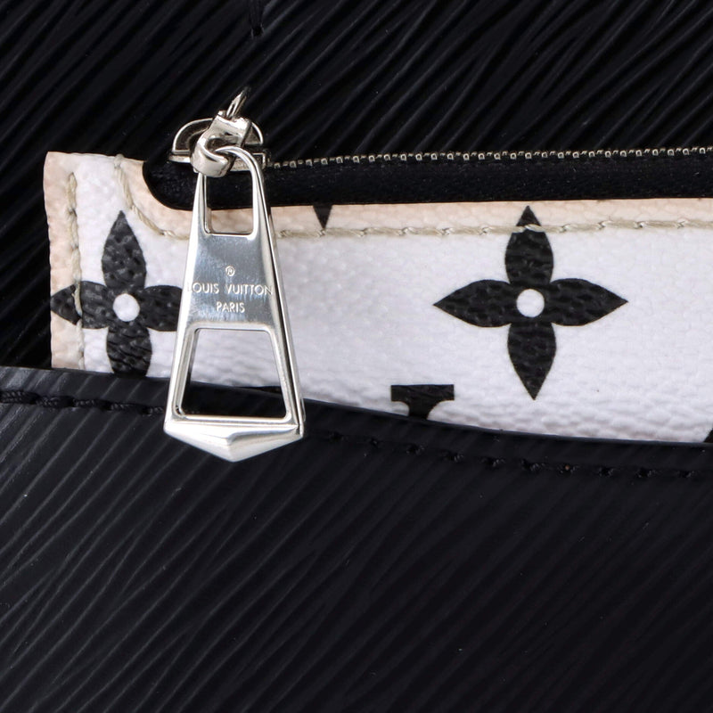 Louis Vuitton Marelle Tote Epi Leather