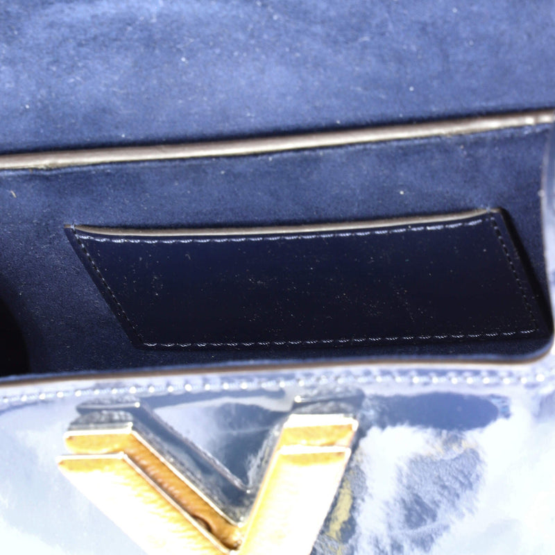 Louis Vuitton Twist Handbag Vernis With