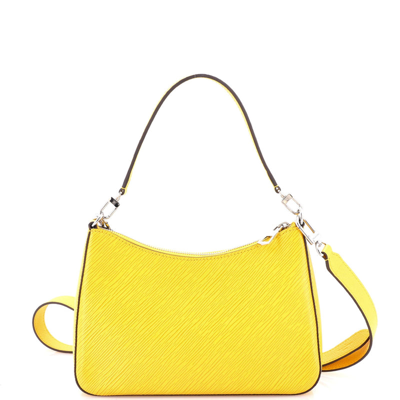 Louis Vuitton Marelle Handbag Epi