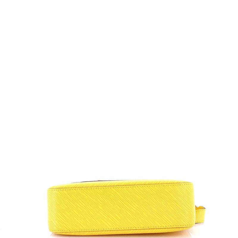 Louis Vuitton Marelle Handbag Epi