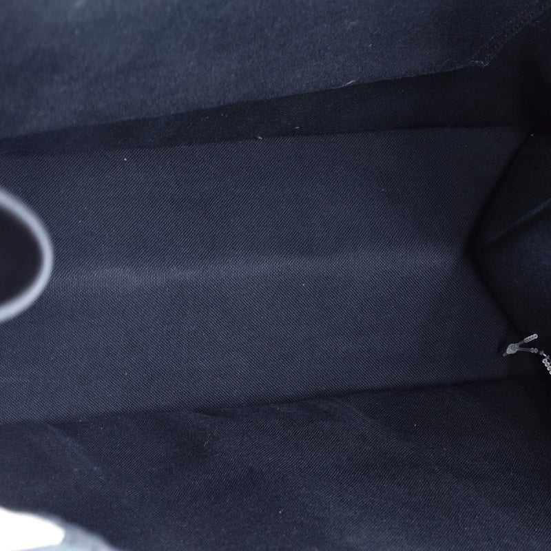 Saint Laurent Noe Shopping Tote Striped