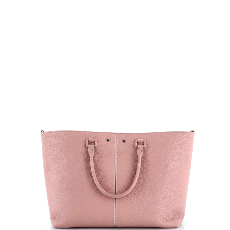 Louis Vuitton Pernelle Handbag Taurillon