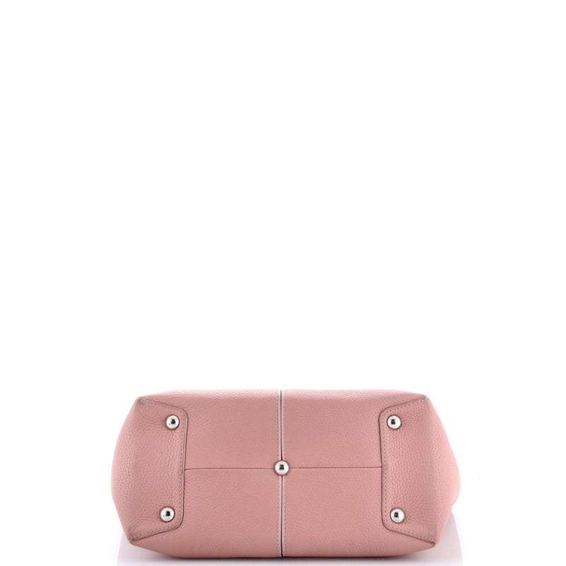 Louis Vuitton Pernelle Handbag Taurillon