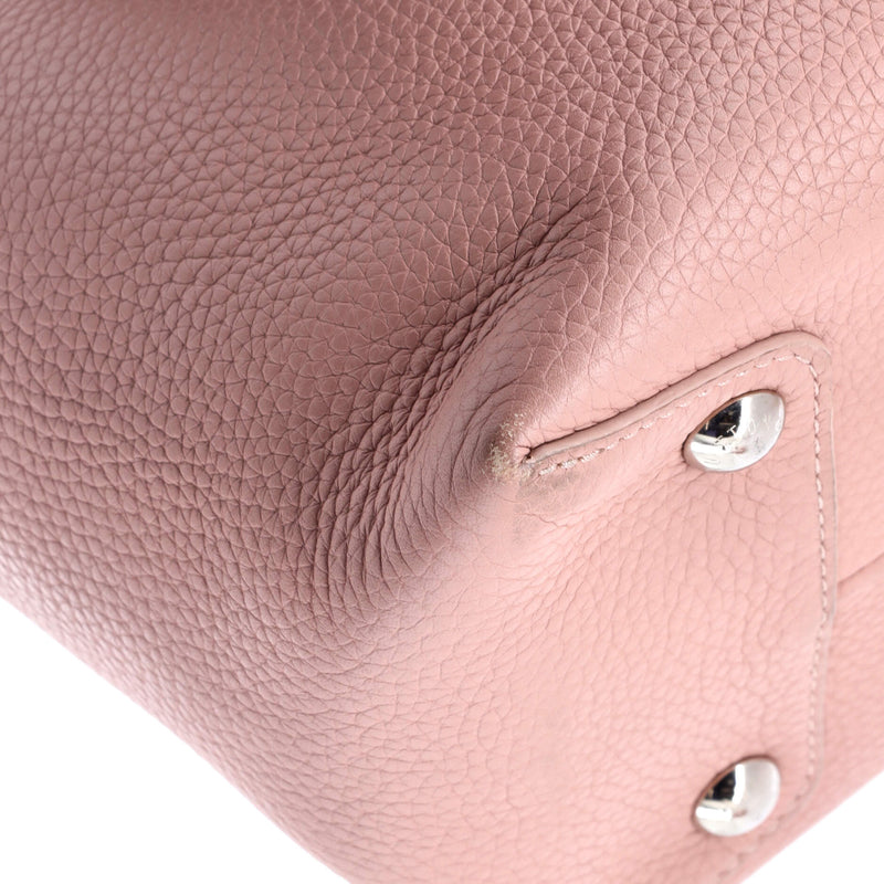 Louis Vuitton Pernelle Handbag Taurillon