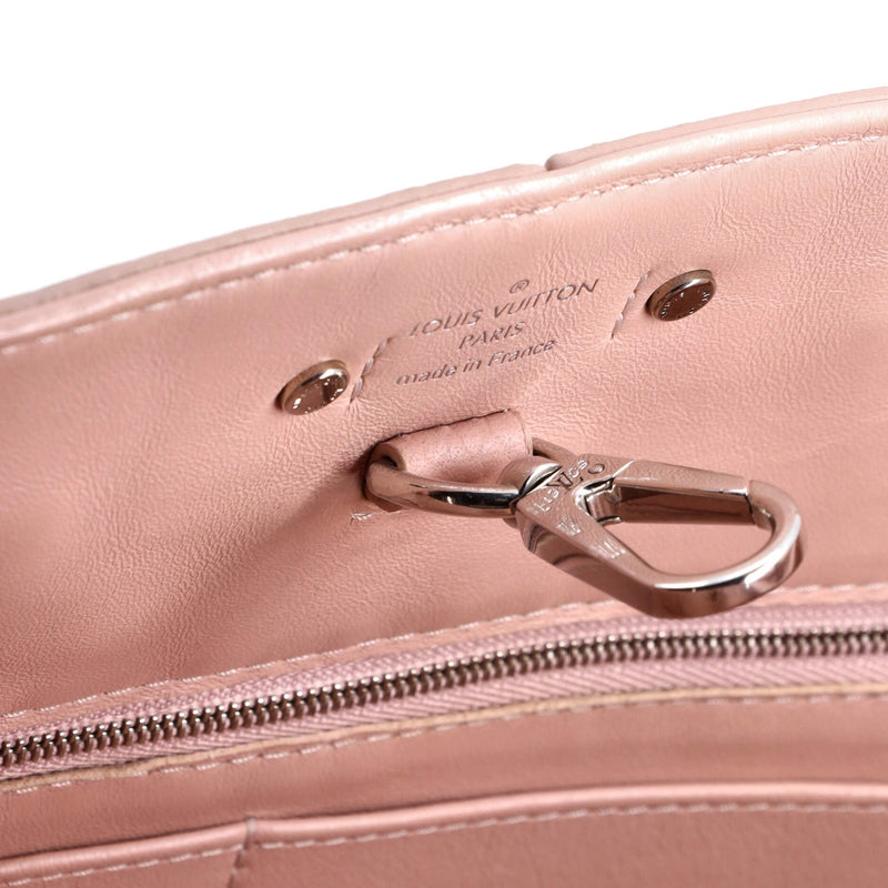 Louis Vuitton Pernelle Handbag Taurillon