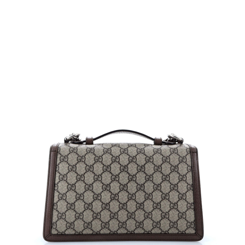 Gucci Dionysus Top Handle Chain Bag Gg