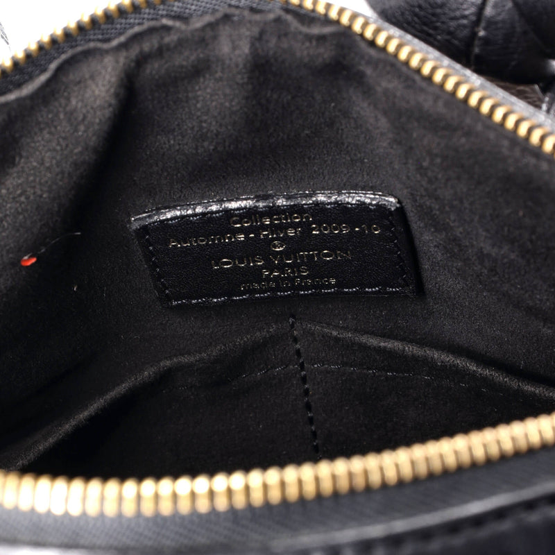 Louis Vuitton Speedy Handbag Limited