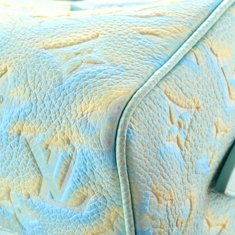 Louis Vuitton Speedy Bandouliere Bag