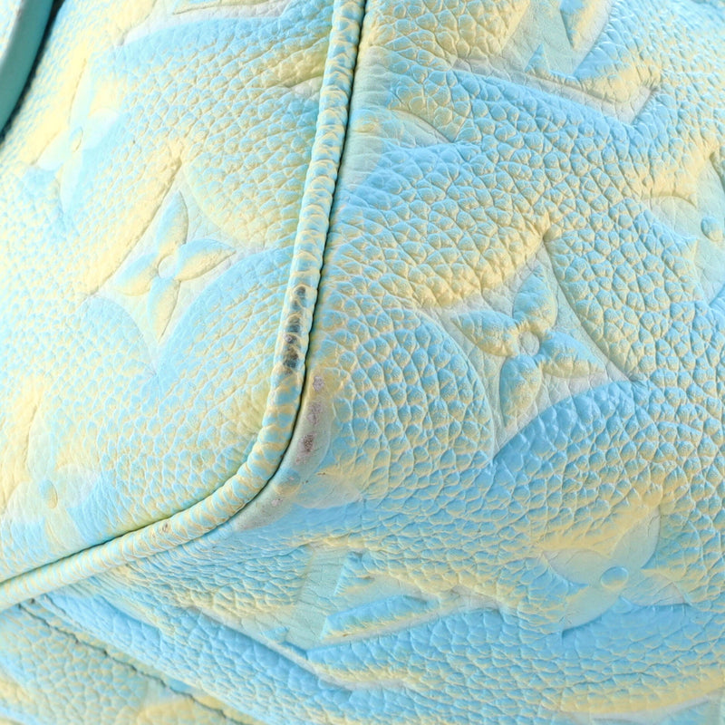 Louis Vuitton Speedy Bandouliere Bag