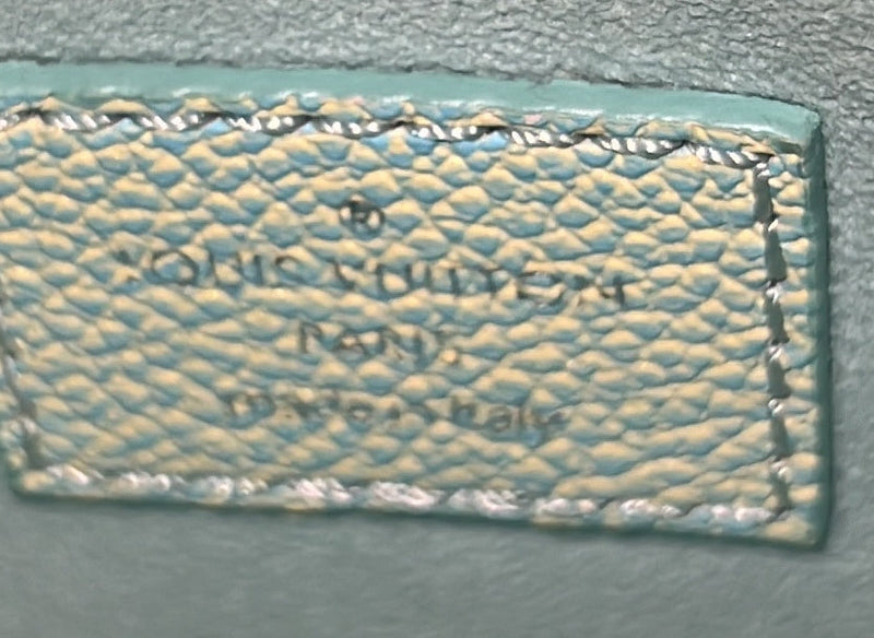 Louis Vuitton Speedy Bandouliere Bag