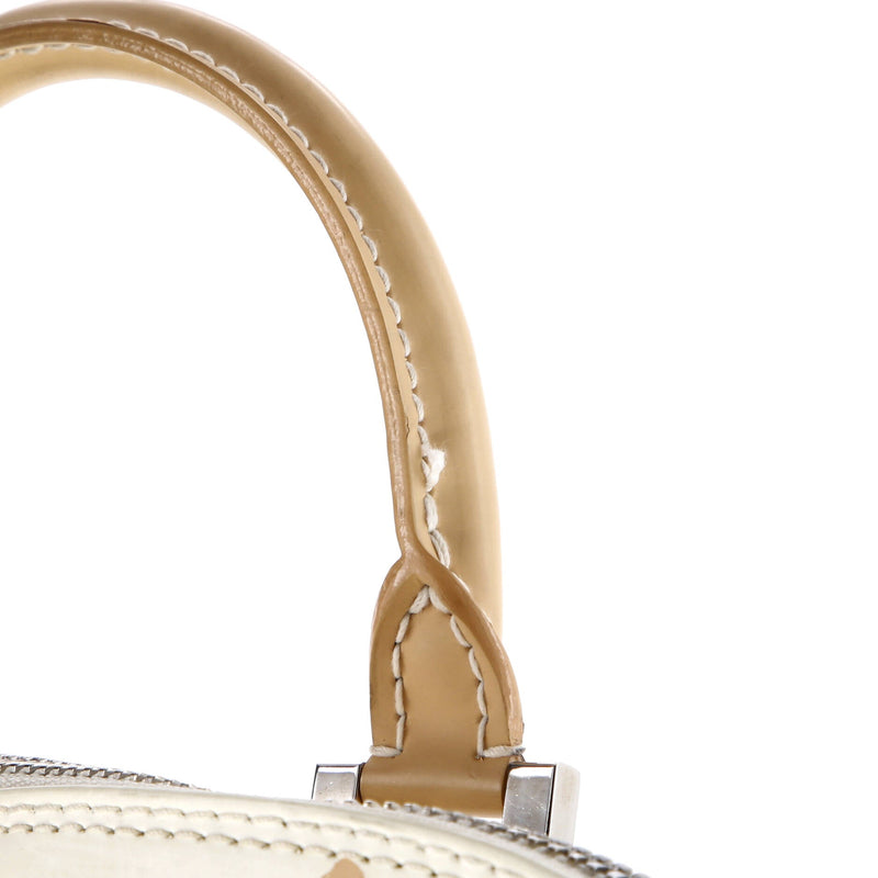 Louis Vuitton Alma Handbag Limited