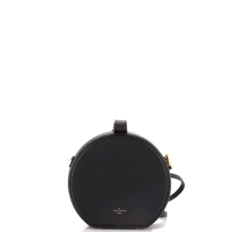 Louis Vuitton Petite Boite Chapeau Bag